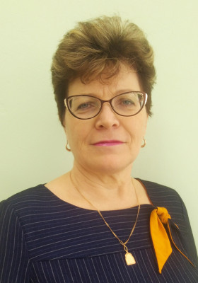 Гнутова Ирина Владимировна Гнутова Ирина Владимировна