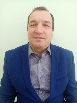 Гнутов Валерий Михайлович Гнутов Валерий Михайлович