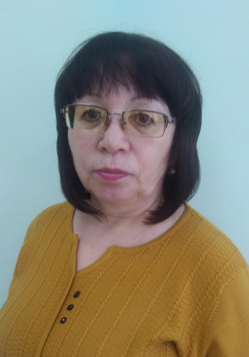 Салаева Светлана Юрьевна Салаева Светлана Юрьевна