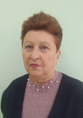 Бурханова Наталья Александровна Бурханова Наталья Александровна
