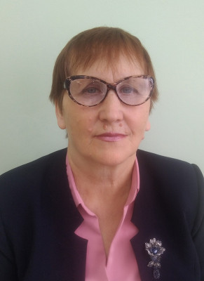 Ратаева Елена Евгеньевна Ратаева Елена Евгеньевна